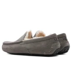 Ugg Ascot Slipper - Grey -Urban Fashion Sales UGG Ascot Slipper Grey 1101110 GREY 11 16 2021 01 3