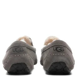 Ugg Ascot Slipper - Grey -Urban Fashion Sales UGG Ascot Slipper Grey 1101110 GREY 11 16 2021 01 4