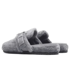 Ugg Fluff It Slipper - Metal -Urban Fashion Sales UGG Fluff It Slipper Metal 1118150 MFLF 01 28 2021 01 4