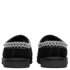 Ugg Tasman Slipper - Black 7 Ugg Tasman Slipper - Black -Urban Fashion Sales UGG Tasman Slipper Black 5950 BLK 12 05 2020 01 3