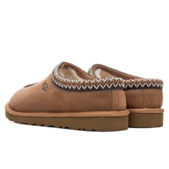 Ugg Tasman Slipper - Chestnut -Urban Fashion Sales UGG Tasman Slipper Chestnut 5950 CHE 10 13 2021 01 4