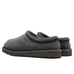 Ugg Tasman Slipper - Dark Grey 6 Ugg Tasman Slipper - Dark Grey -Urban Fashion Sales UGG Tasman Slipper Dark Grey 5950 DGRY 11 16 2021 01 3