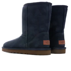 Ugg Women's Classic Short II Boot - Navy -Urban Fashion Sales UGG Women s Classic Short II Boot Navy 1016223 NAVY 01 01 2022 01 3