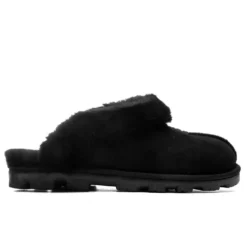 Ugg Women's Coquette Slipper - Black