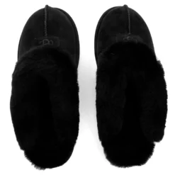 Ugg Women's Coquette Slipper - Black 6 Ugg Women's Coquette Slipper - Black -Urban Fashion Sales UGG Women s Coquette Slipper Black 5125 BLK 11 16 2021 01 4