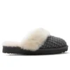 Ugg Women's Cozy Slipper - Charcoal