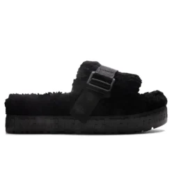 Ugg Women's Fluffita Slipper - Black