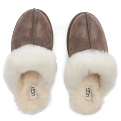 Ugg Women's Scuffette II Slipper - Espresso 7 Ugg Women's Scuffette II Slipper - Espresso -Urban Fashion Sales UGG Women s Scuffette II Slipper Espresso 1106872 ESP 01 01 2022 01 4