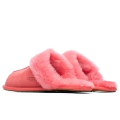 Ugg Women's Scuffette II Slipper - Strawberry Sorbet 6 Ugg Women's Scuffette II Slipper - Strawberry Sorbet -Urban Fashion Sales UGG Women s Scuffette II Slipper Strawberry Sorbet 1106872 SSBT 04 20 2021 01 3