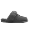 Ugg Women's Scuffette II Slipper - Thunder Cloud