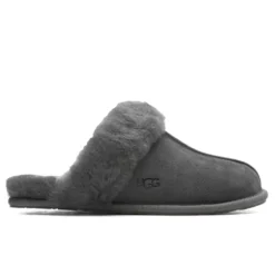Ugg Women's Scuffette II Slipper - Thunder Cloud