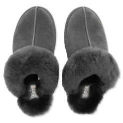 Ugg Women's Scuffette II Slipper - Thunder Cloud 7 Ugg Women's Scuffette II Slipper - Thunder Cloud -Urban Fashion Sales UGG Women s Scuffette II Slipper Thunder Cloud 1106872 TCLD 11 06 2021 01 6