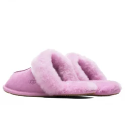 Ugg Women's Scuffette II Slipper - Wildfire -Urban Fashion Sales UGG Women s Scuffette II Slipper Wildfire 1106872 WDF 01 23 2022 01 3