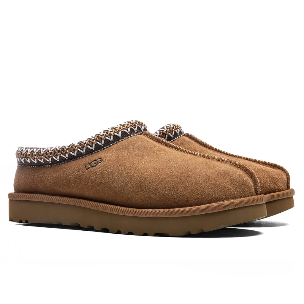 Ugg Women's Tasman Slipper - Chestnut 2 Ugg Women's Tasman Slipper - Chestnut - Image 2