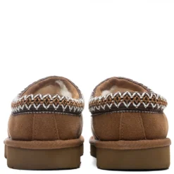 Ugg Women's Tasman Slipper - Chestnut 7 Ugg Women's Tasman Slipper - Chestnut -Urban Fashion Sales UGG Women s Tasman Slipper Chestnut 5955 CHE 01 16 2022 01 4