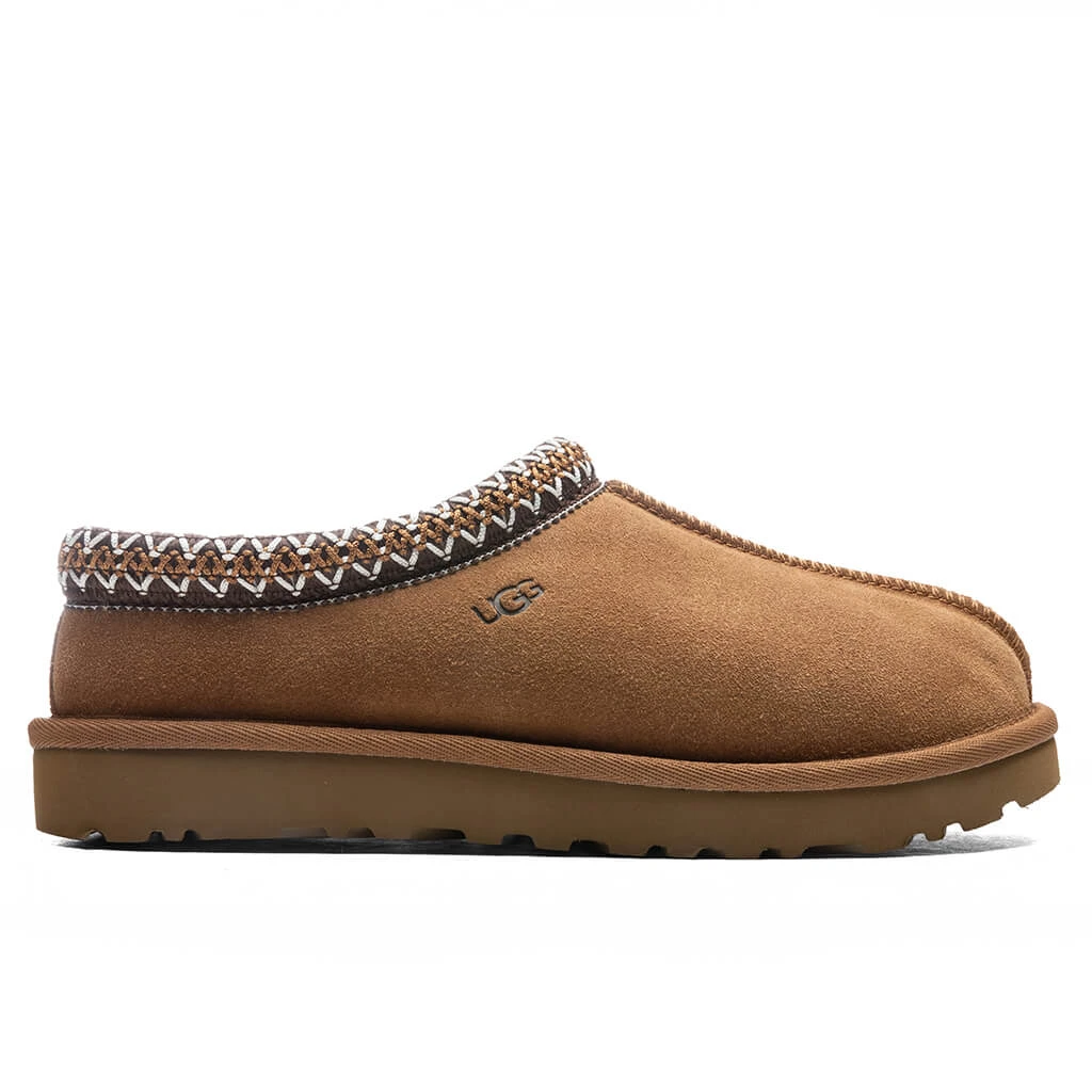 Ugg Women's Tasman Slipper - Chestnut 1 Ugg Women's Tasman Slipper - Chestnut