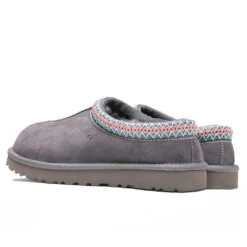 Ugg Women's Tasman Slipper - Dark Grey -Urban Fashion Sales UGG Women s Tasman Slipper Dark Grey 5955 DGRY 08 30 22 Feature JORDAN 3