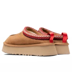 Ugg Women's Tazz Slipper - Chestnut 7 Ugg Women's Tazz Slipper - Chestnut -Urban Fashion Sales UGG Women s Tazz Slipper Chestnut 1122553 CHE 08 30 22 Feature JORDAN 4