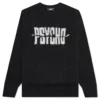 Undercover Psycho Sweater - Black