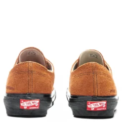 Vans Vault X Julian Klincewicz OG Style 31 LX - Umber/Black Beauty -Urban Fashion Sales Vans Vault x Julian Klincewicz OG Style 31 LX Umber Black Beauty VN0A5DXWB5F 06 14 22 Feature JORDAN 3