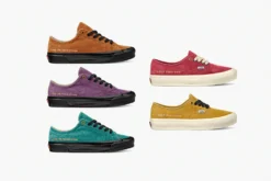 Vans Vault X Julian Klincewicz OG Style 31 LX - Umber/Black Beauty -Urban Fashion Sales Vans x JULIAN0KLINCEWICZ 04 30 22 Feature 02 26ab09ee 2675 48ff b499 8bcb8ce869d8