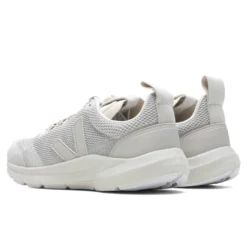 Veja X Rick Owens Performance Runner V-Knit - Pearl -Urban Fashion Sales Veja x Rick Owens Performance Runner V Knit Pearl PR102770B 10 23 2021 01 4