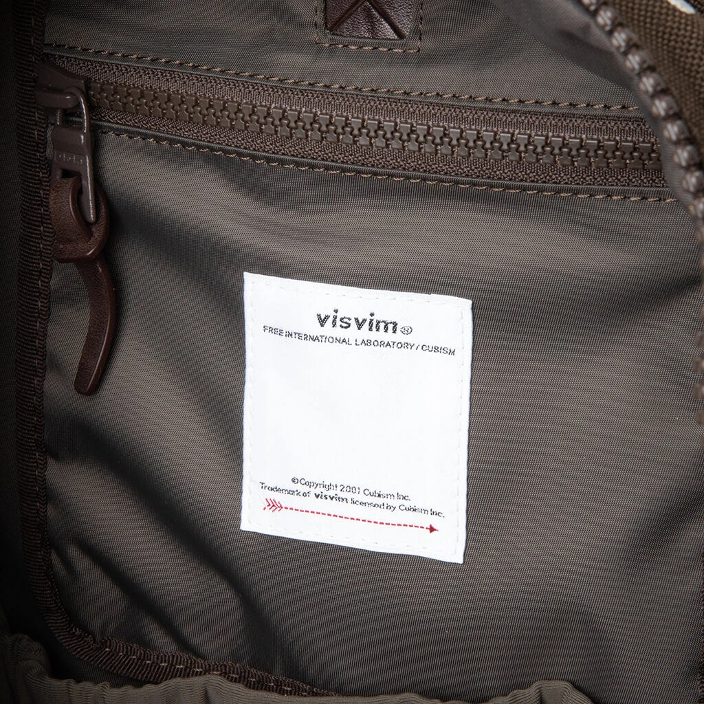 Cordura 20XL IT VEG.H - Dark Brown 6 Cordura 20XL IT VEG.H - Dark Brown - Image 6