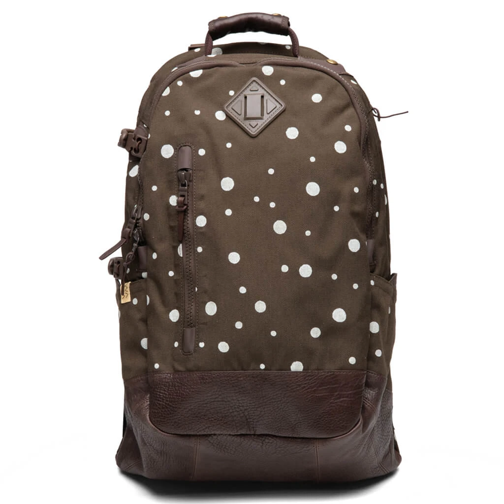 Cordura 20XL IT VEG.H - Dark Brown 1 Cordura 20XL IT VEG.H - Dark Brown