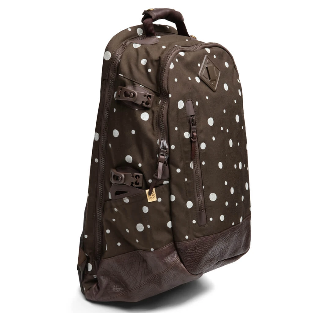 Cordura 20XL IT VEG.H - Dark Brown 2 Cordura 20XL IT VEG.H - Dark Brown - Image 2