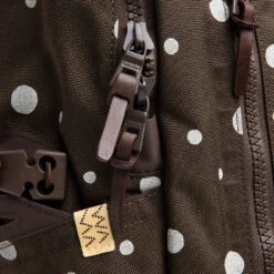 Cordura 20XL IT VEG.H - Dark Brown 11 Cordura 20XL IT VEG.H - Dark Brown -Urban Fashion Sales Visvim Cordura 20XL IT VEG H Dark Brown 0120203003041 DBR 11 13 2020 01 4