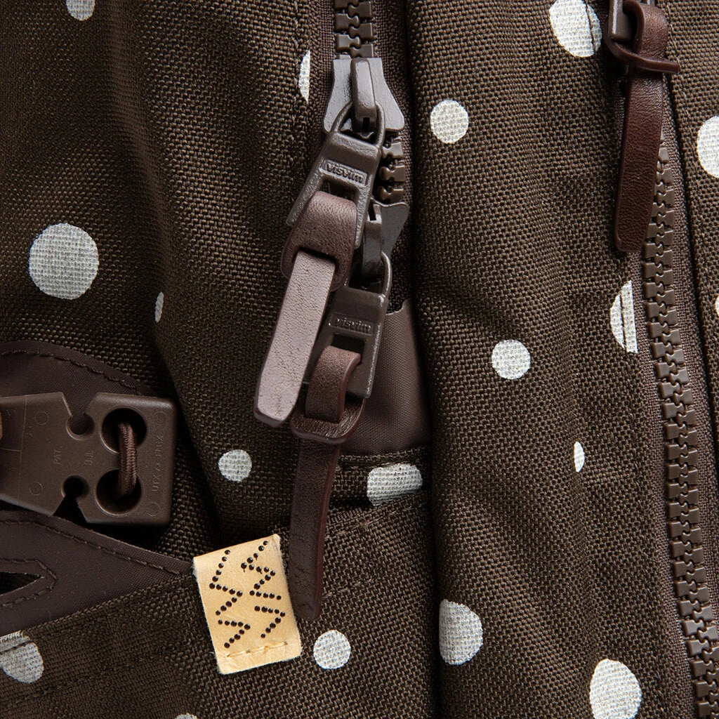 Cordura 20XL IT VEG.H - Dark Brown 5 Cordura 20XL IT VEG.H - Dark Brown - Image 5