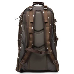 Cordura 20XL IT VEG.H - Dark Brown 9 Cordura 20XL IT VEG.H - Dark Brown -Urban Fashion Sales Visvim Cordura 20XL IT VEG H Dark Brown 0120203003041 DBR 11 13 2020 01 5