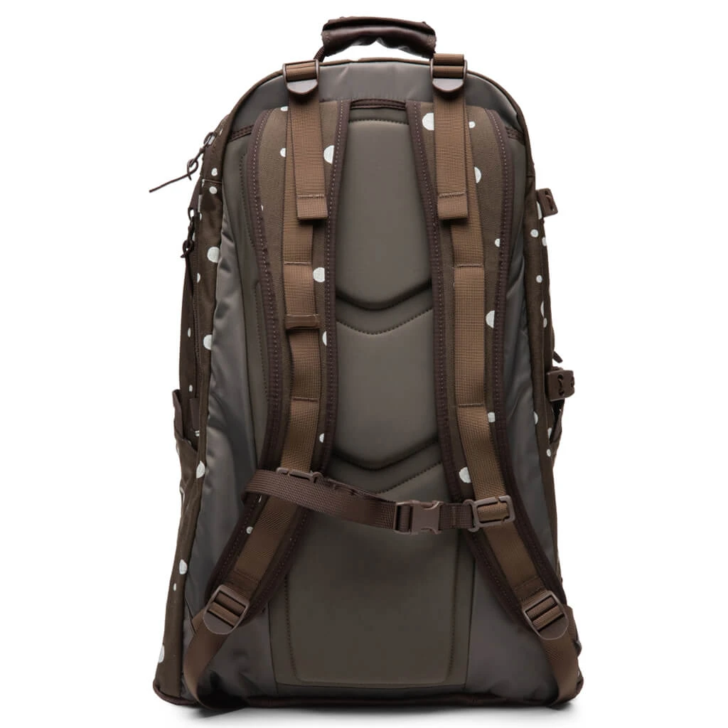 Cordura 20XL IT VEG.H - Dark Brown 3 Cordura 20XL IT VEG.H - Dark Brown - Image 3