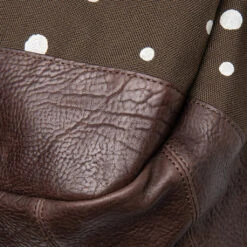 Cordura 20XL IT VEG.H - Dark Brown 13 Cordura 20XL IT VEG.H - Dark Brown -Urban Fashion Sales Visvim Cordura 20XL IT VEG H Dark Brown 0120203003041 DBR 11 13 2020 01 6