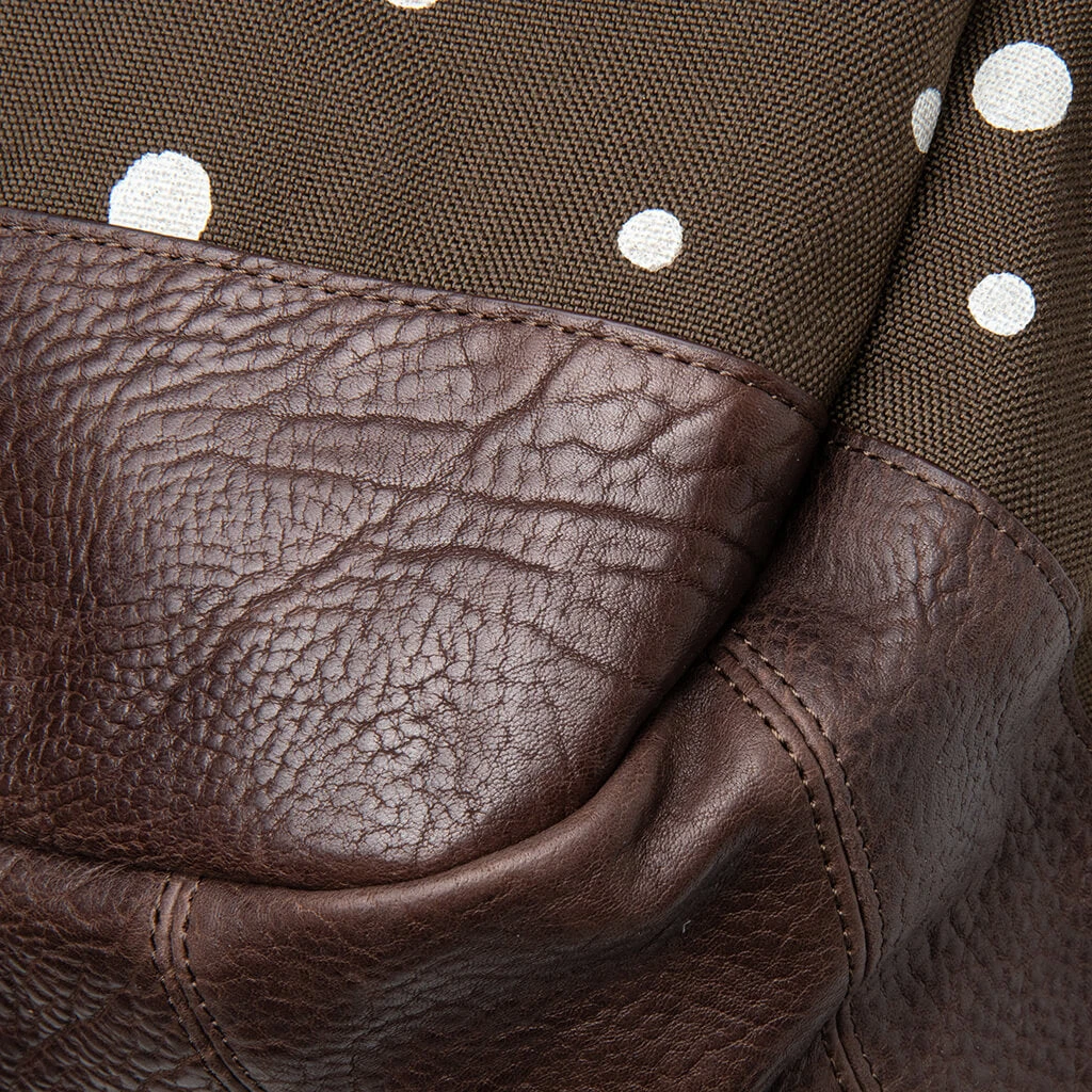 Cordura 20XL IT VEG.H - Dark Brown 7 Cordura 20XL IT VEG.H - Dark Brown - Image 7