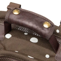 Cordura 20XL IT VEG.H - Dark Brown 10 Cordura 20XL IT VEG.H - Dark Brown -Urban Fashion Sales Visvim Cordura 20XL IT VEG H Dark Brown 0120203003041 DBR 11 13 2020 01 7