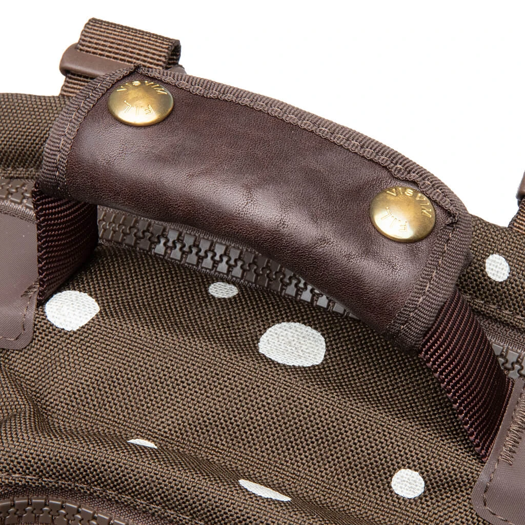 Cordura 20XL IT VEG.H - Dark Brown 4 Cordura 20XL IT VEG.H - Dark Brown - Image 4