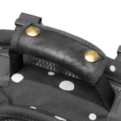 Cordura 20XL IT VEG.H - Black -Urban Fashion Sales Visvim Cordura 20XL IT0 VEG.H Black 0120203003041 BLK 11 13 2020 01 1