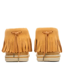 FBT Shaman-Folk - Light Brown -Urban Fashion Sales Visvim FBT Shaman Folk Light Brown 0121102002005 LBRN 02 19 2021 01 5