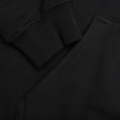 Nahmias X Kodak Black Vulture Hoodie - Black 8 Nahmias X Kodak Black Vulture Hoodie - Black -Urban Fashion Sales Vulture Hoodie Black AW23 JSY2 H1G55 001 09 24 23 Feature VR 10