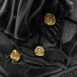 Candle - Black 10 Candle - Black -Urban Fashion Sales Wacko Maria Candle Black WMGP CA01 BLK 04 11 23 Feature VR 7