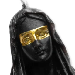 Candle - Black 8 Candle - Black -Urban Fashion Sales Wacko Maria Candle Black WMGP CA01 BLK 04 11 23 Feature VR 8