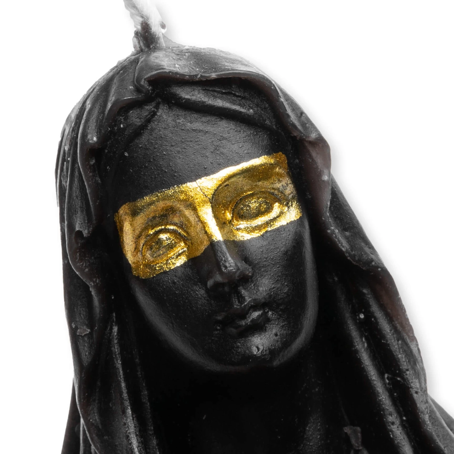 Candle - Black 3 Candle - Black - Image 3