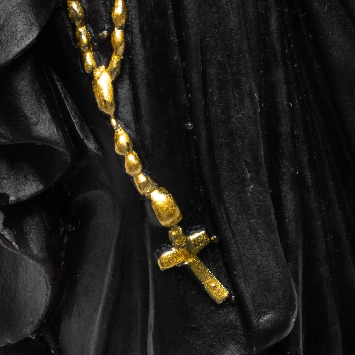 Candle - Black 4 Candle - Black - Image 4