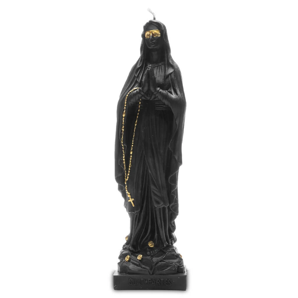 Candle - Black 1 Candle - Black