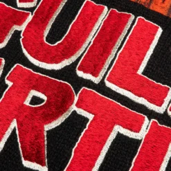 Classic Cardigan Type-4 - Black -Urban Fashion Sales Wacko Maria Classic Cardigan Type 4 Black 20FW WMK KN05 BLK 12 24 2020 01