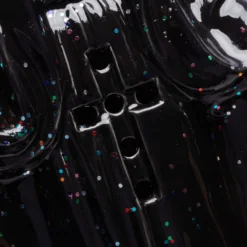 Incense Burner - Black -Urban Fashion Sales Wacko Maria Incense Burner Black 22FW WMA GG02 BLK 04 11 23 Feature VR