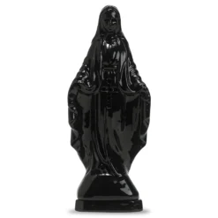 Incense Burner Type 1 - Black