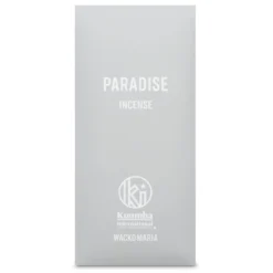 Kumba "Paradise" Incense Burner Type-2 - Grey