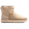 Ugg Women's Classic Mini II - Mustard Seed